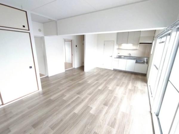 宮崎市柳丸町のマンション