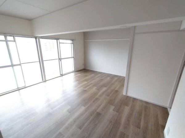 宮崎市柳丸町のマンション