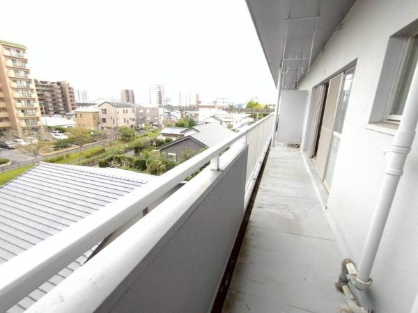 宮崎市柳丸町のマンション