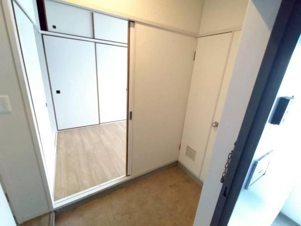 宮崎市柳丸町のマンション