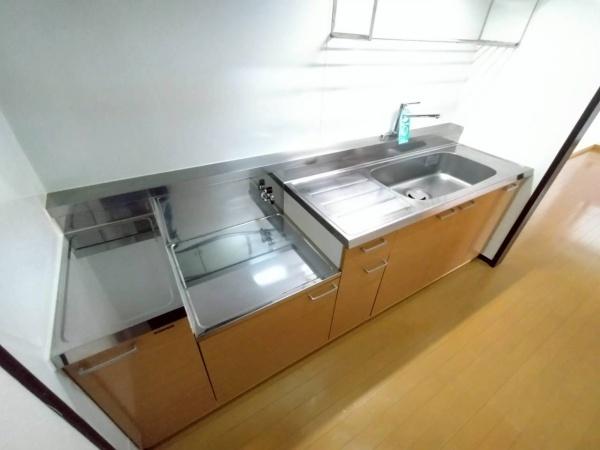 エラン宮崎II番館