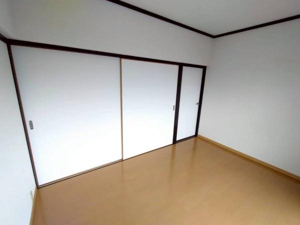 エラン宮崎II番館