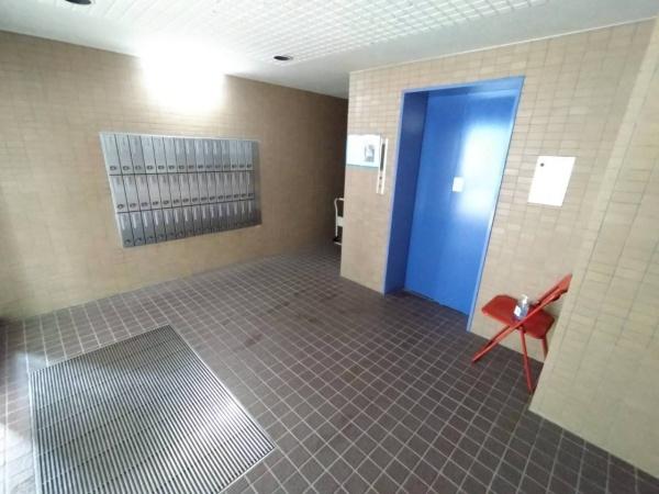 エラン宮崎II番館