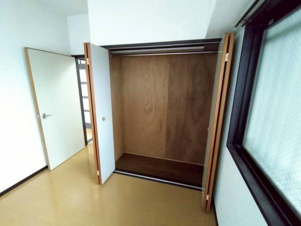 エラン宮崎II番館