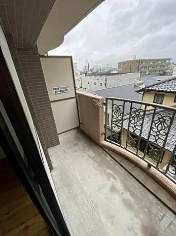 宮崎市神宮東３丁目のマンション