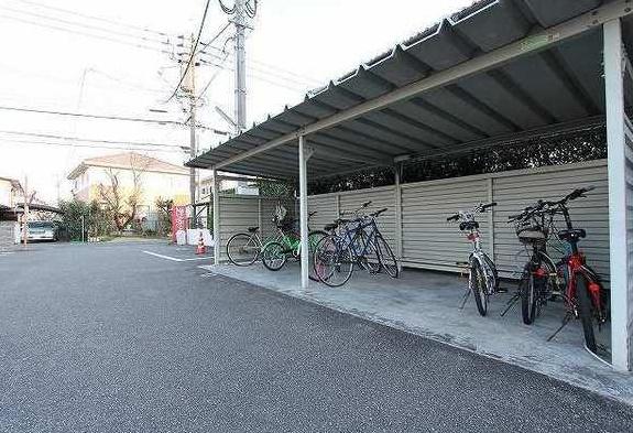 宮崎市神宮東３丁目のマンション