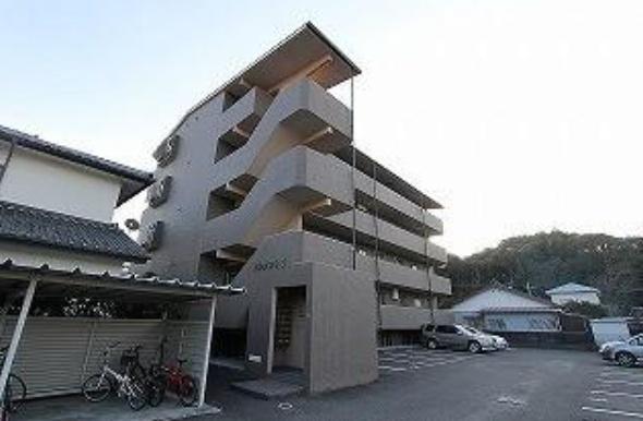 宮崎市神宮東３丁目のマンション