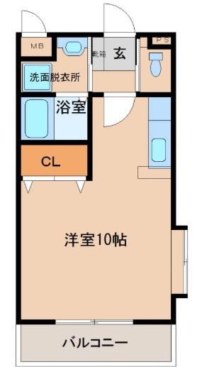 さくらマンション