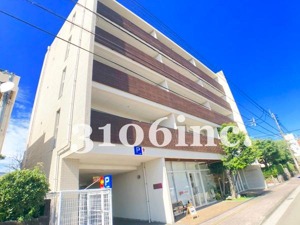 プレジュール原町