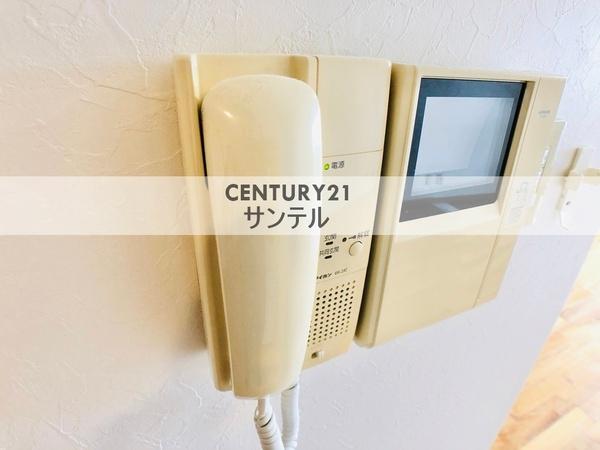 セント公園通り
