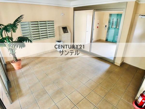 セント公園通り