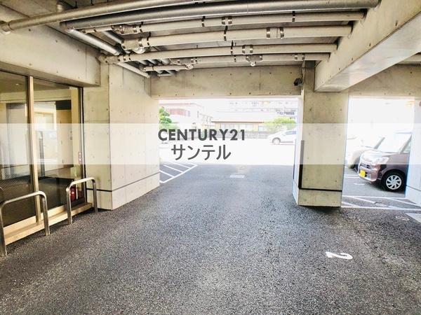 セント公園通り