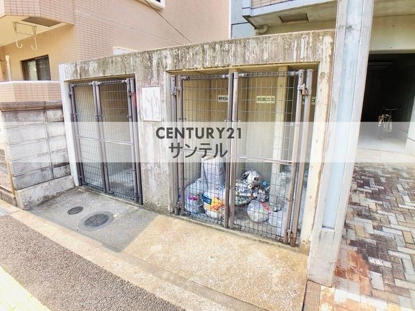 セント公園通り