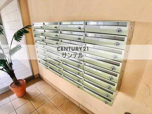 セント公園通り
