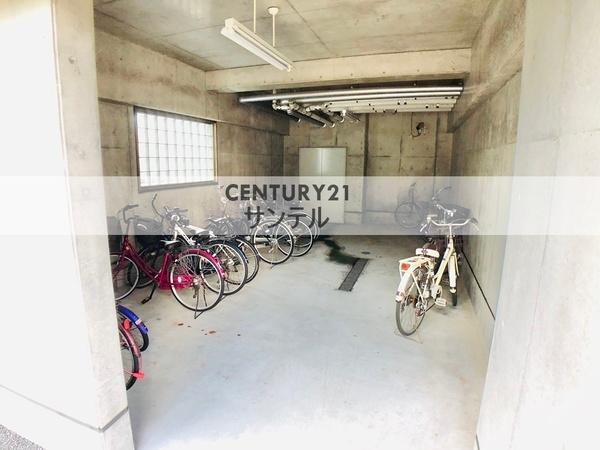 セント公園通り
