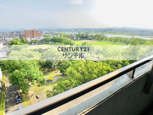 セント公園通り