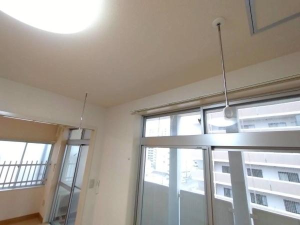 宮崎市江平西1丁目のマンション(その他内観)