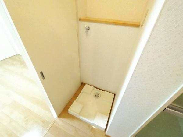 宮崎市江平西1丁目のマンション(その他内観)