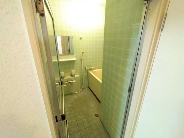 宮崎市江平西1丁目のマンション(バス)