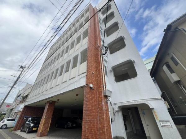 宮崎市江平西1丁目のマンション