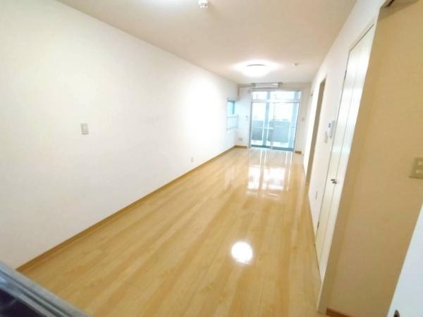 宮崎市江平西1丁目のマンション(洋室)