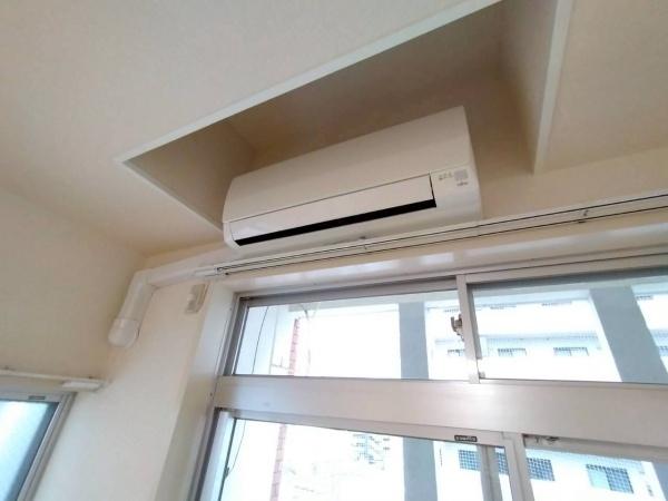 宮崎市江平西1丁目のマンション(その他設備)