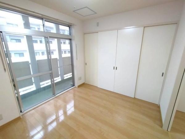宮崎市江平西1丁目のマンション(リビング)