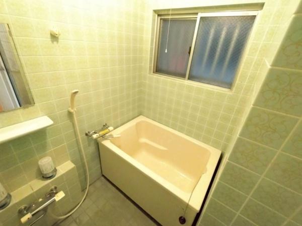 宮崎市江平西1丁目のマンション(バス)