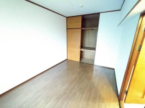 宮崎市堀川町のマンション(収納)