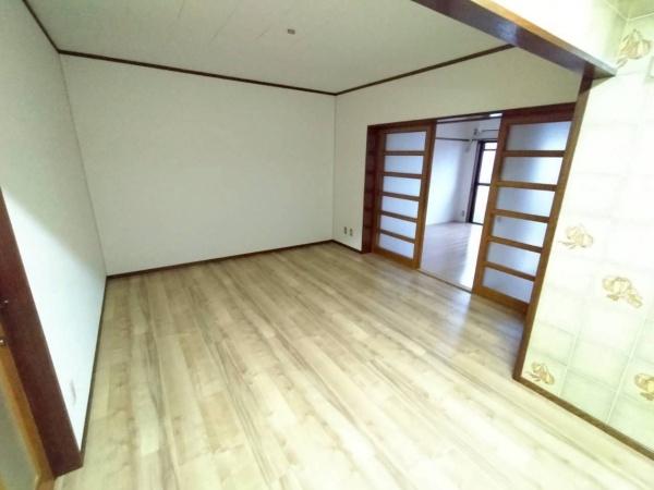 宮崎市堀川町のマンション(洋室)