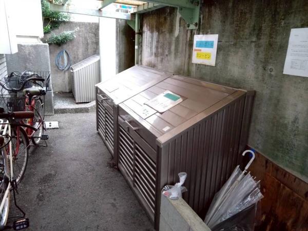 宮崎市堀川町のマンション(その他共用部分)