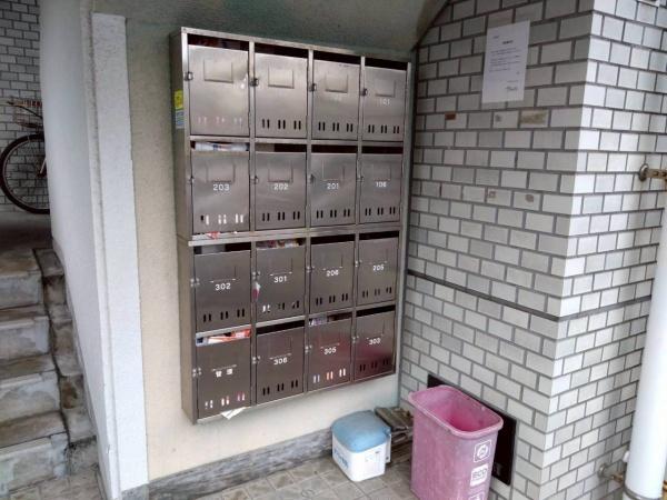 宮崎市堀川町のマンション(その他設備)