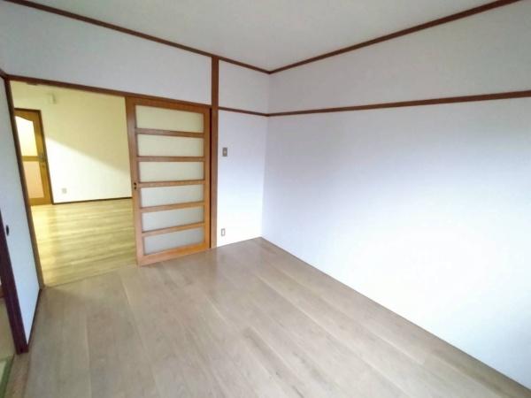 宮崎市堀川町のマンション(洋室)