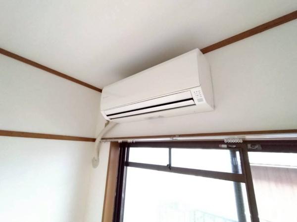 宮崎市堀川町のマンション(その他設備)