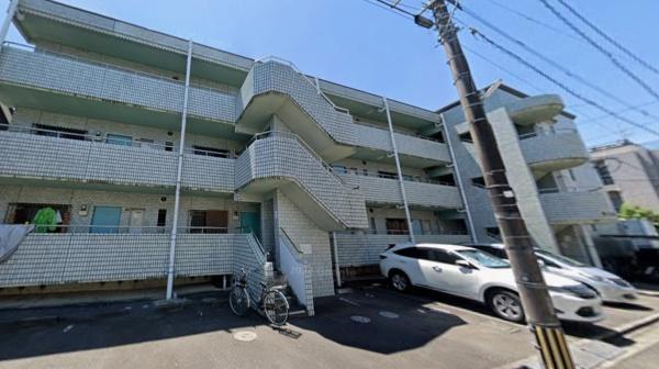 宮崎市堀川町のマンション