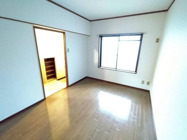 宮崎市堀川町のマンション(洋室)