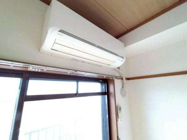 宮崎市堀川町のマンション(その他設備)