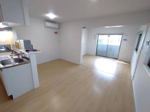 （仮称）花ヶ島YMマンション