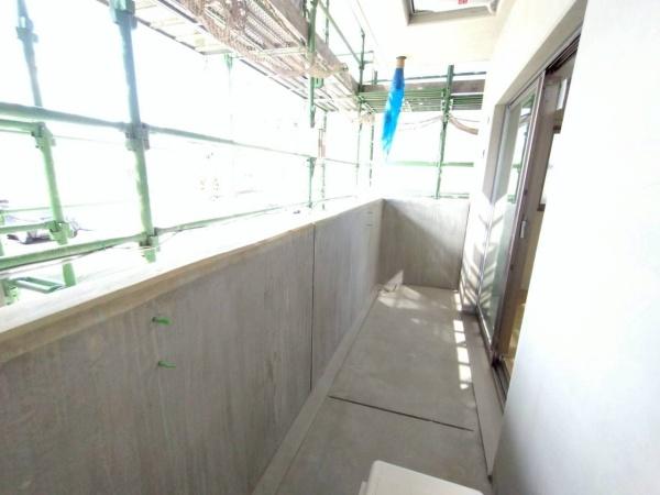 （仮称）花ヶ島YMマンション