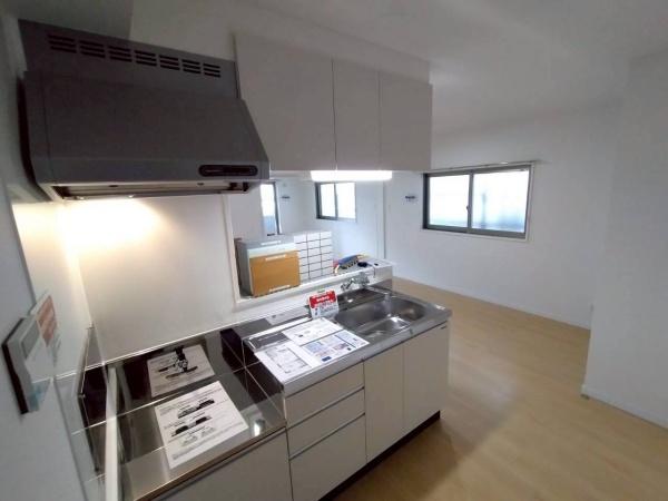 （仮称）花ヶ島YMマンション