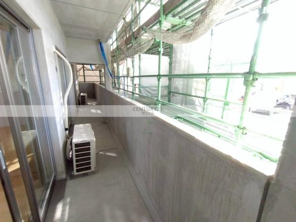 （仮称）花ヶ島YMマンション