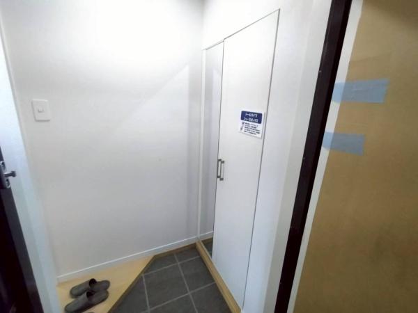 (仮称)花ヶ島YMマンション(その他内観)