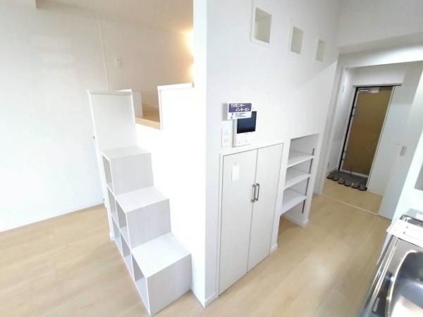 （仮称）花ヶ島YMマンション