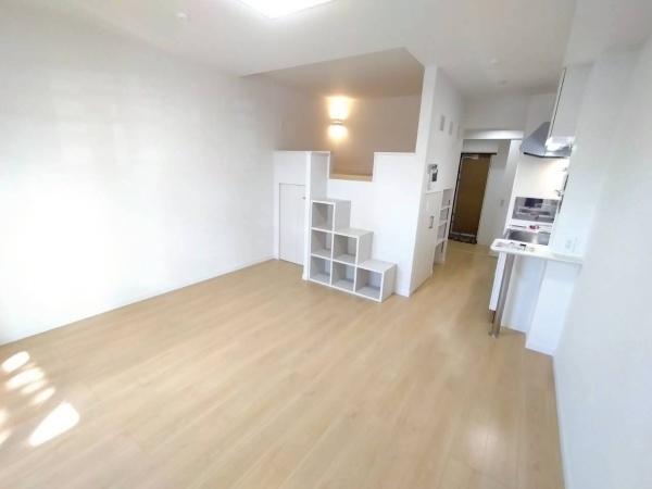 （仮称）花ヶ島YMマンション