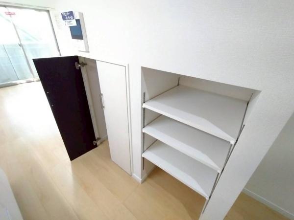 （仮称）花ヶ島YMマンション