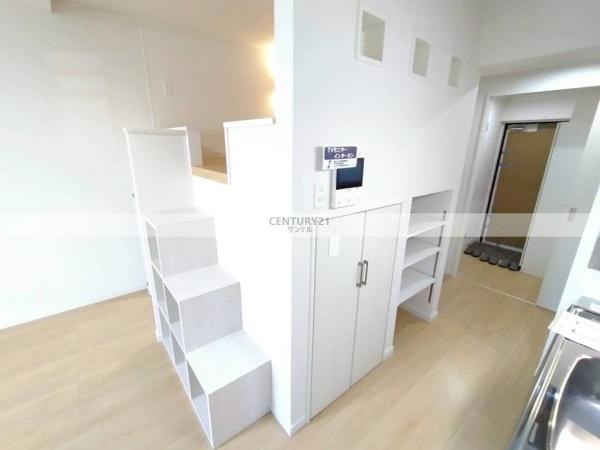 (仮称)花ヶ島YMマンション(その他設備)