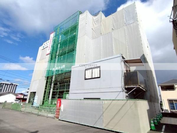 (仮称)花ヶ島YMマンション(その他共用部分)