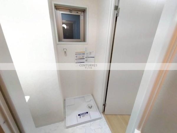 (仮称)花ヶ島YMマンション(洗面台・洗面所)