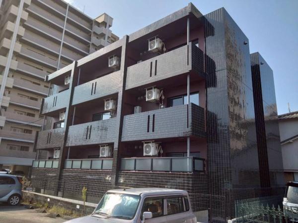 TheRockAPT(現地からの眺望)