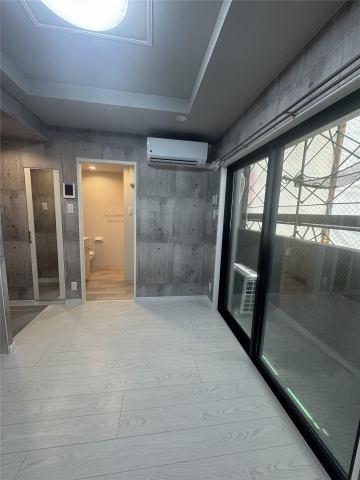 TheRockAPT(リビング)